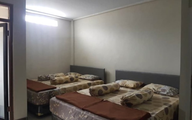 Elite Star Homestay