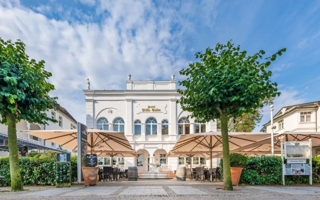 Villa Salve