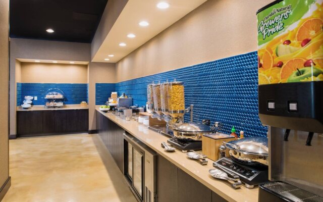 Fairfield Inn & Suites New Orleans Downtown