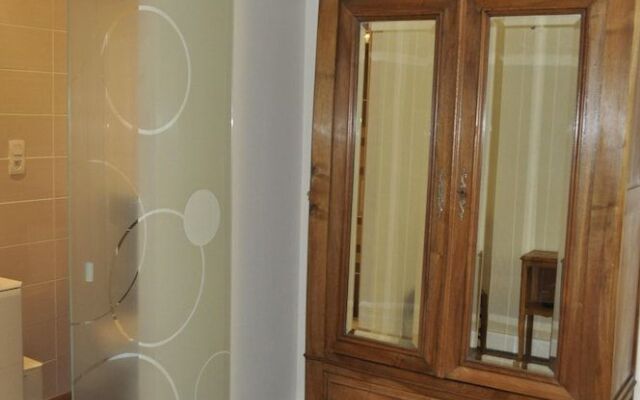 Chambres d'Hotes La Mouline