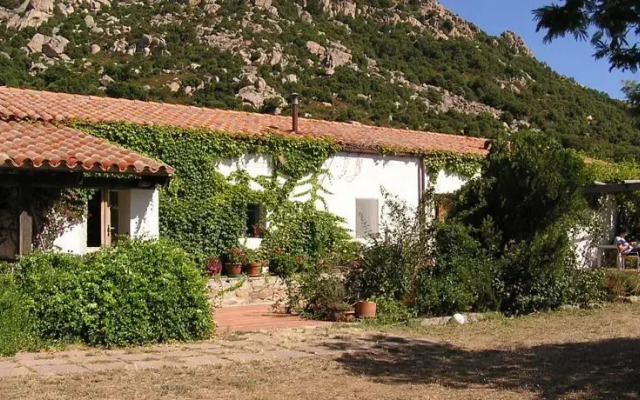 Agriturismo Stazzo La Cerra