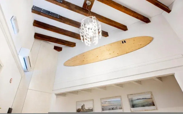 Cagliarifornia - Camera 3