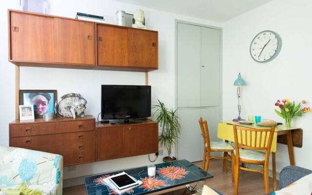 Amazing 1BR flat near Tower Bridge!