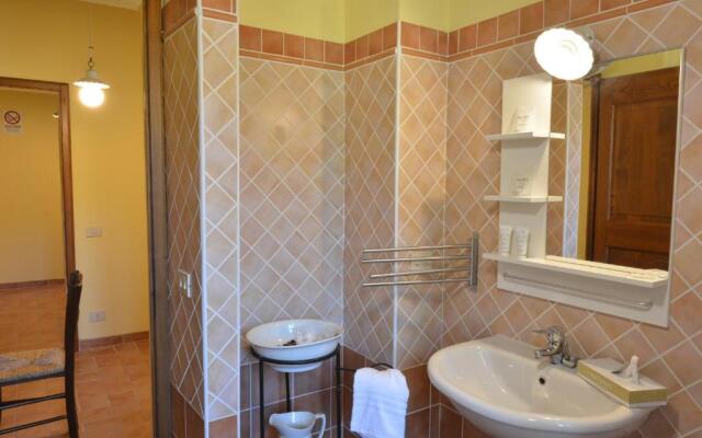 Agriturismo Fraschetta