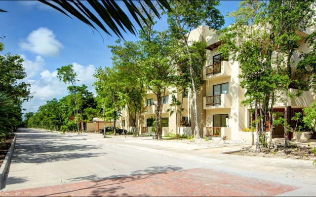 Anita 2 bedroom apartment sleeps 5