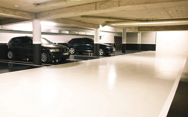 Oliva Luxury Hotel Montevideo