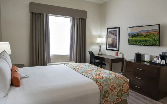 Coast Oliver Hotel