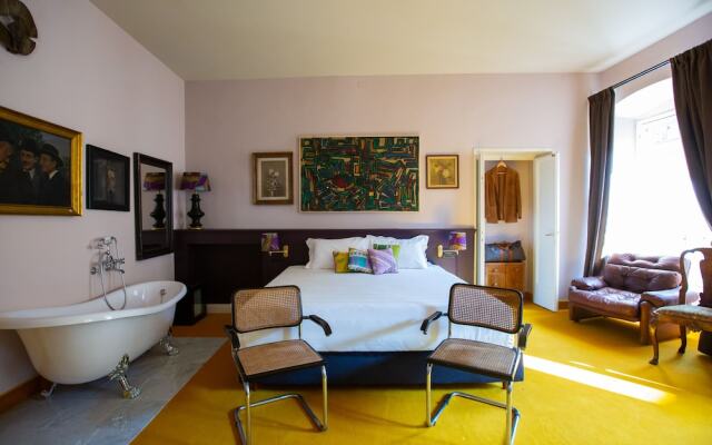 Отель Stella d'Italia