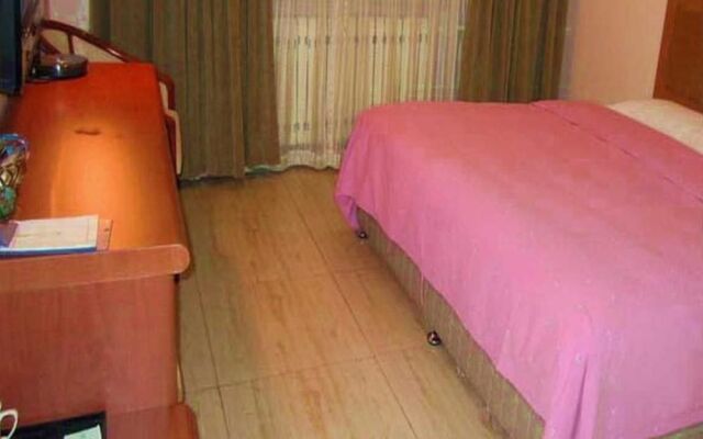 Beijing Chunheyuan Hotel