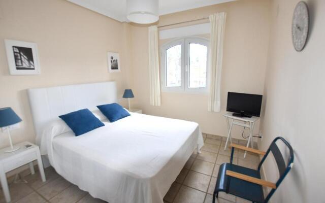 Casa Altamar I Javea - 5009