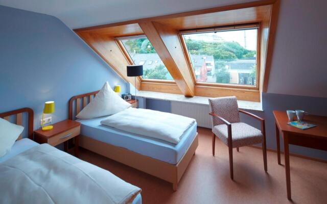 Hotel Helgoländer Klassik
