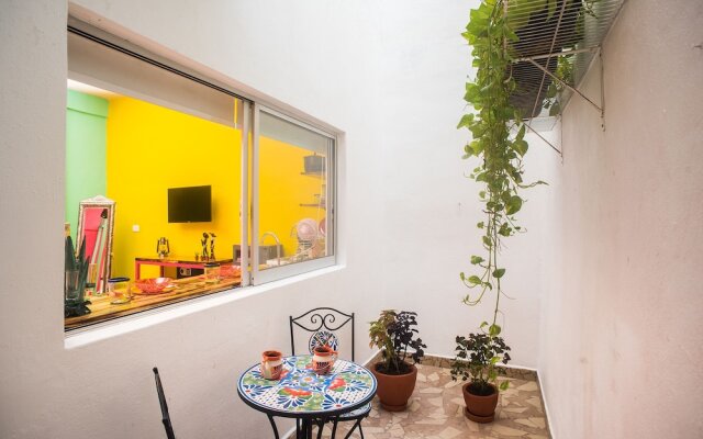 Casa María Malecón