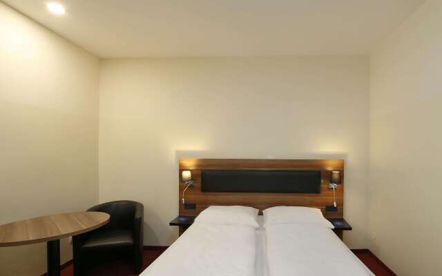 BB HOTEL Berlin-Adlershof