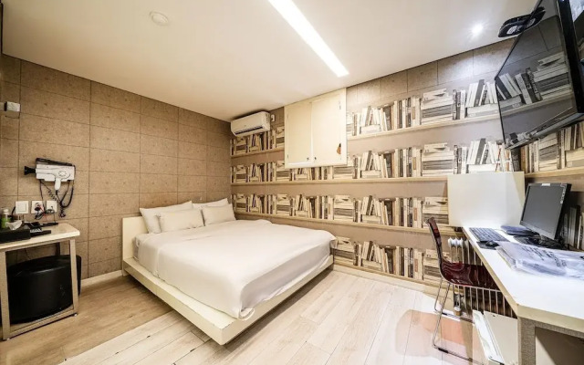 Hotel INN Seoul