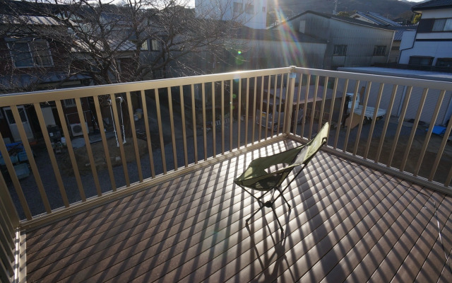 Guest House Wakabaya