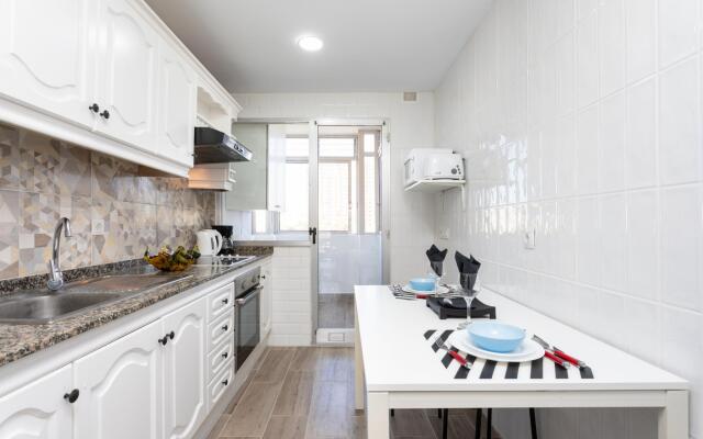 Home2Book Beautiful Apart Los Cristianos Pool