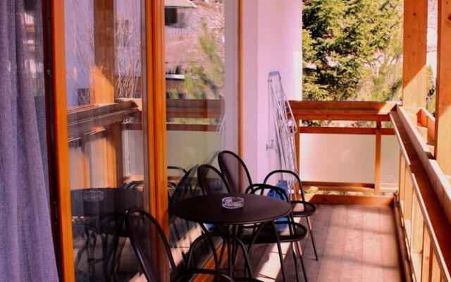 Appartment Brugghof