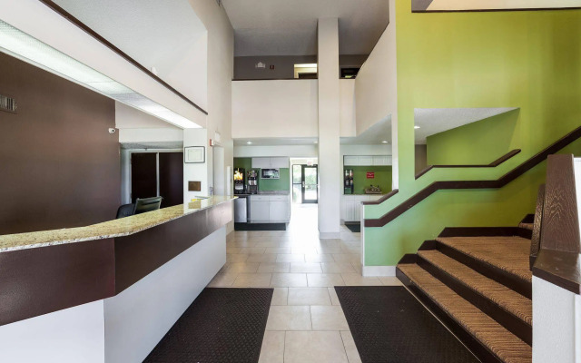 Quality Inn & Suites Richardson-Dallas