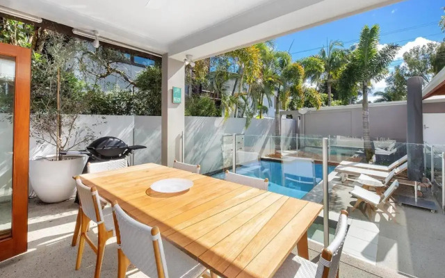Duplex 2 Elizabeth Street 22