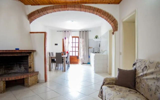 Agriturismo Il Maremmano