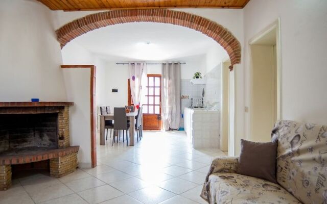 Agriturismo Il Maremmano