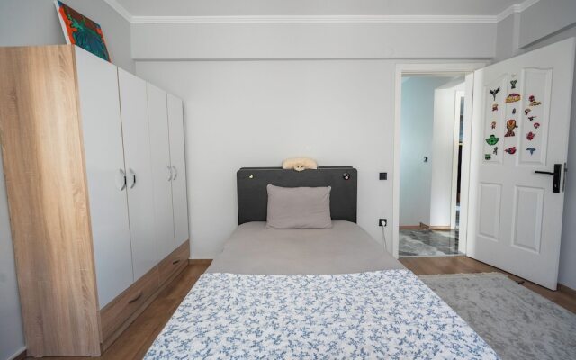 Villa Asli Marmaris (Family only)