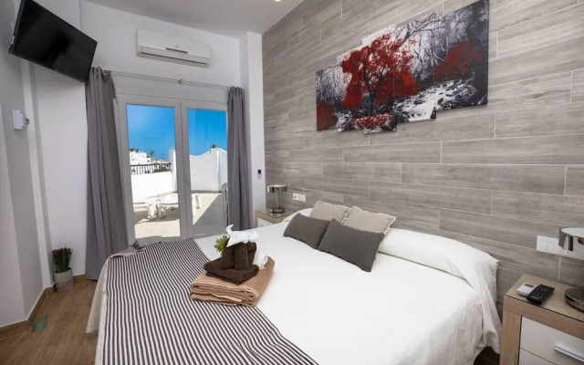 Hostal Casa Mercedes