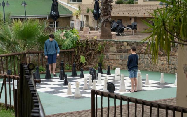 Gooderson Natal Spa Hot Springs & Leisure Resort