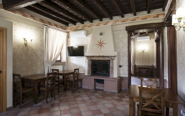Hotel Sesmones
