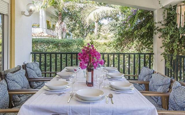 Villa Isabel (AL) in Corroios