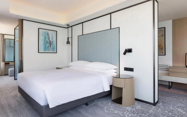 Four Points By Sheraton Hong Kong, Tung Chung