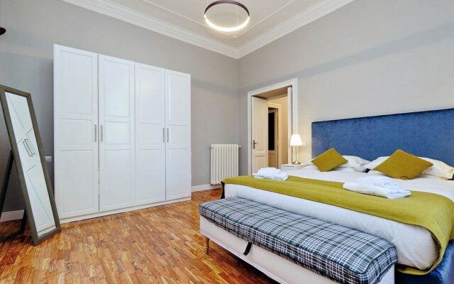 Trastevere 3 - WR Apartments