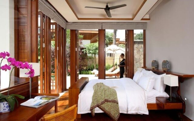 Brilliant Resort & Spa