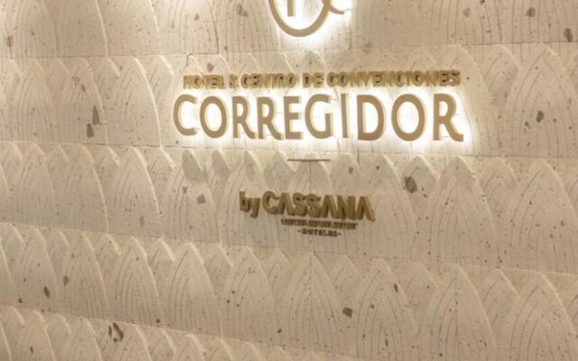 Hotel Corregidor by Cassana