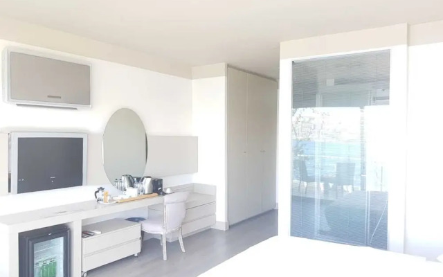 Bilkent Casa Costa Hotel