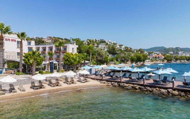 Elite Hotel Yalıkavak
