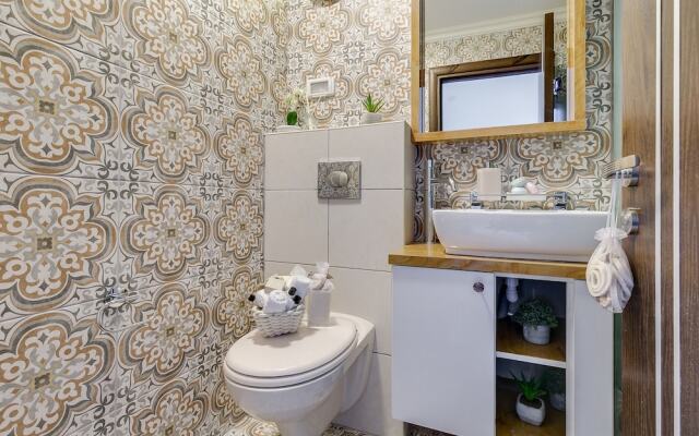 Sweet Inn Apartments - King David II