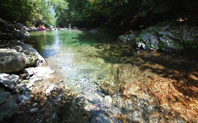 Gapyeong Starlight Maru Pension