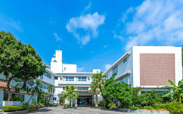 Okinawa Hotel