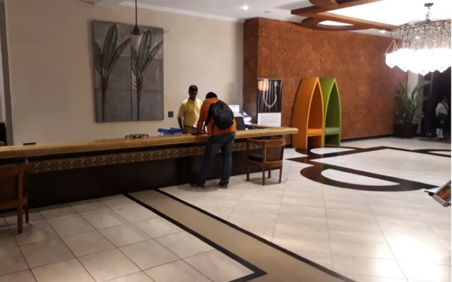 Club Mahindra Emerald Palms, Goa