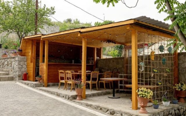 Villa Feliche Guest House