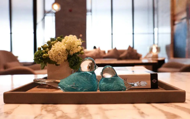 Crowne Plaza Nanning City Center by IHG