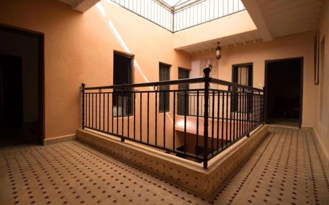 Riad Abjaou