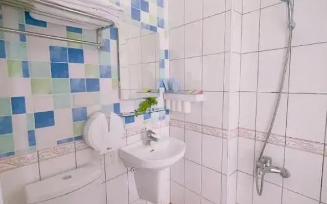 Xingyue 2 Guesthouse