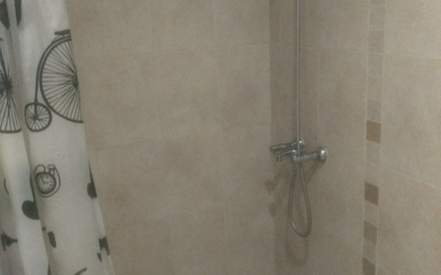 Apart. Deluxe Alto Villa Sol Gama