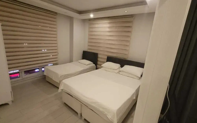 Sea House Apart Otel