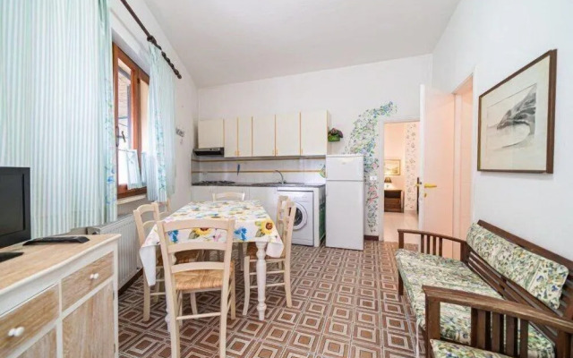 Appartamenti Via Roma Campo Mare