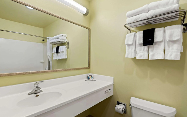 Comfort Inn & Suites Creswell