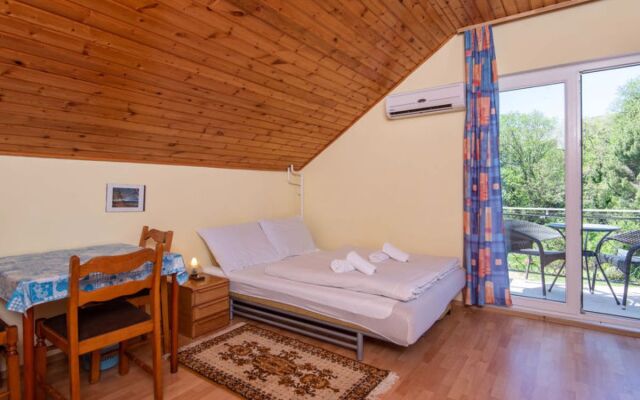 Balota - Moreška 9989