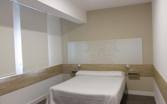 Deluxe Hostels & Suites Merida